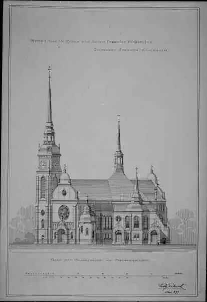 Gustav-Wasa-Kirche