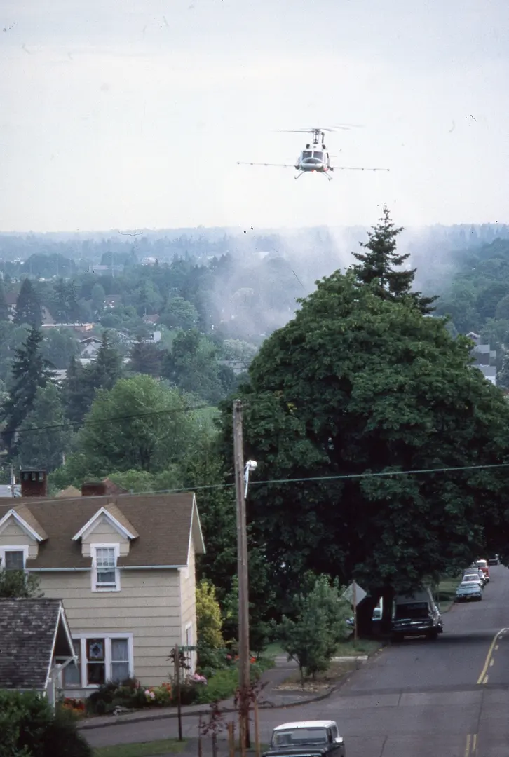 Bell 212 Twin Huey