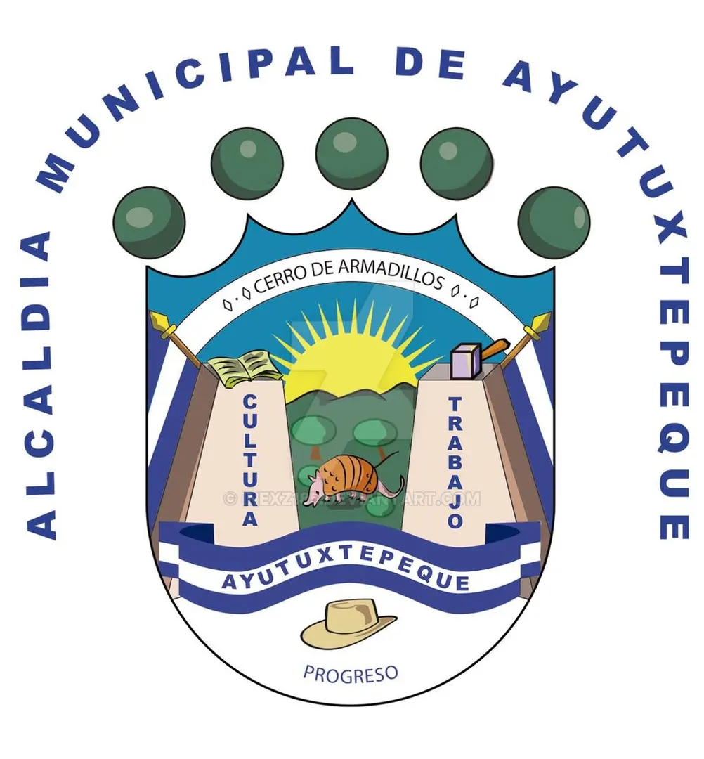 Ayutuxtepeque