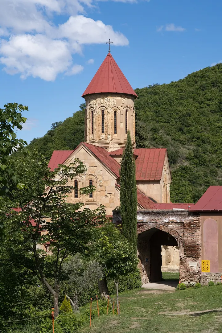 Betania