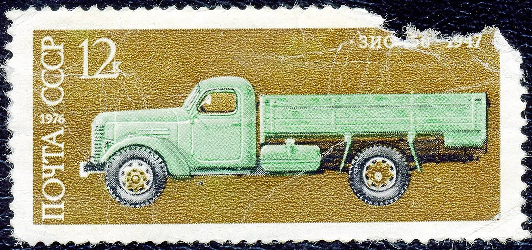 ЗіС-150