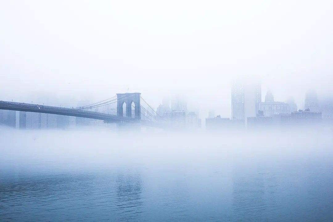 Brooklyn Bridge Park