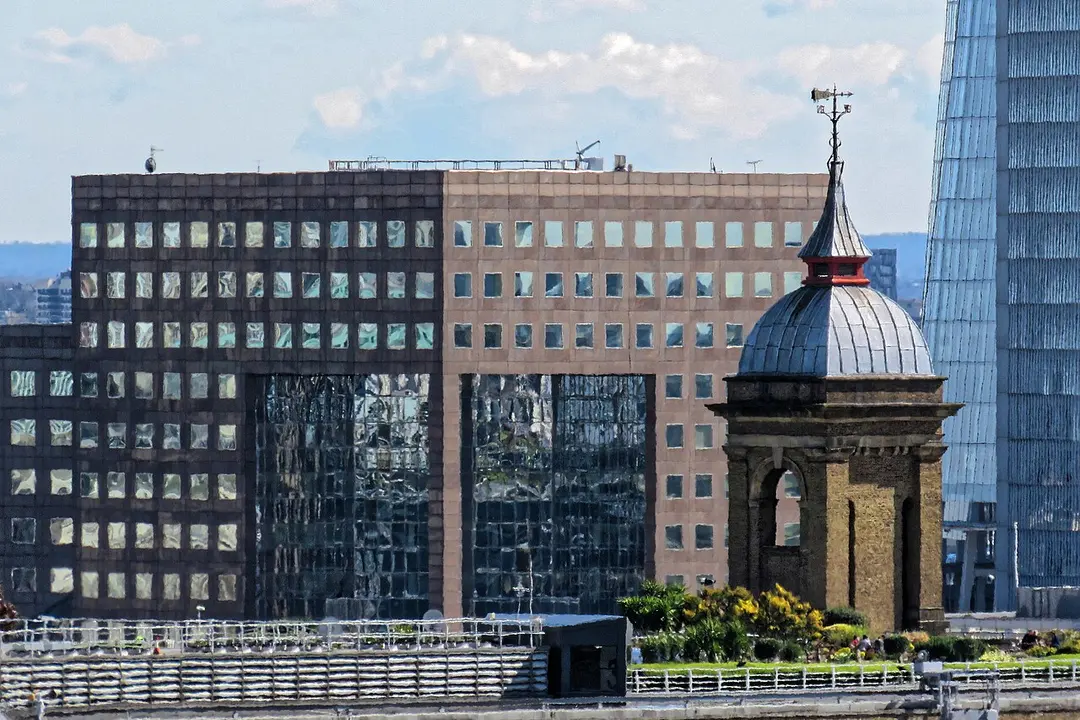 Cannon Street