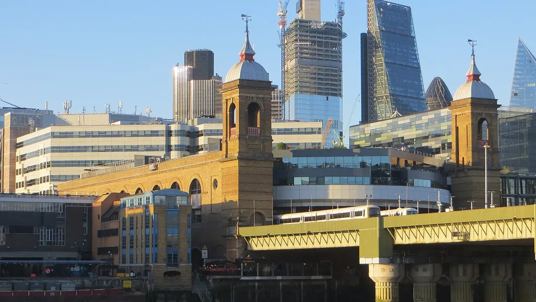 Cannon Street