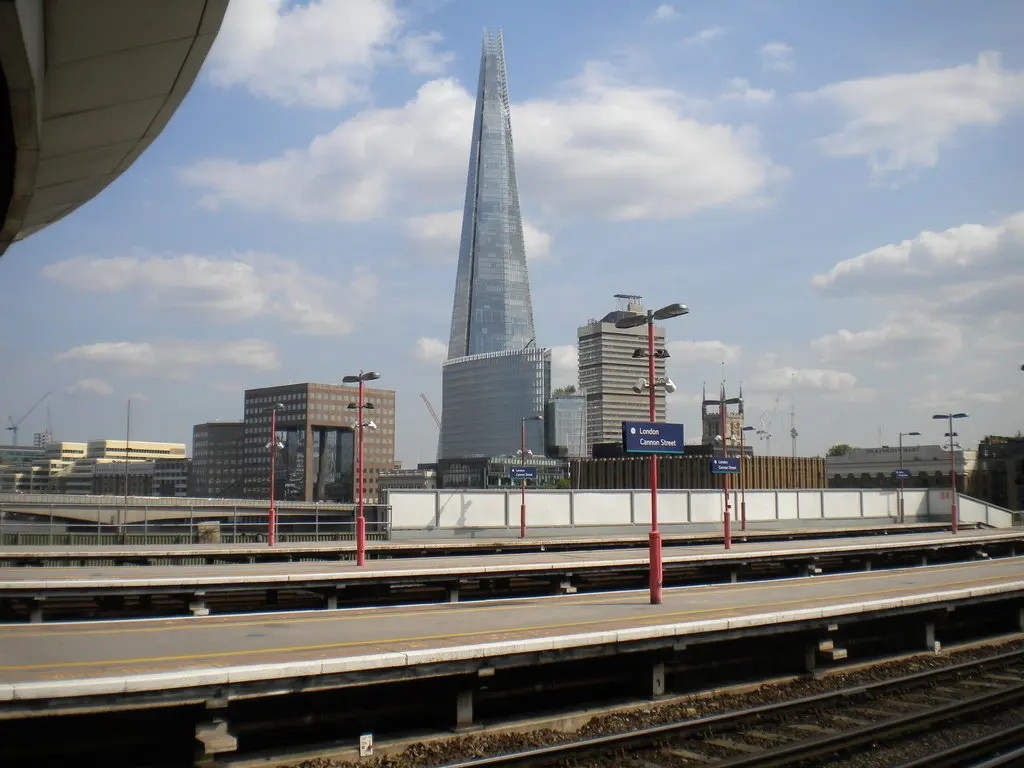 Cannon Street