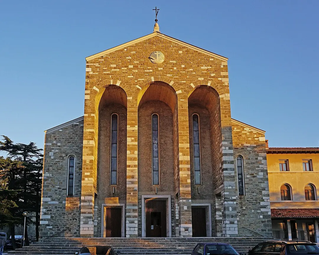 Chiesa Cattolica Parrocchiale Madonna del Mare