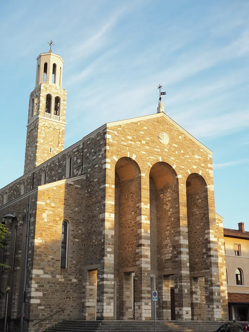 Chiesa Cattolica Parrocchiale Madonna del Mare