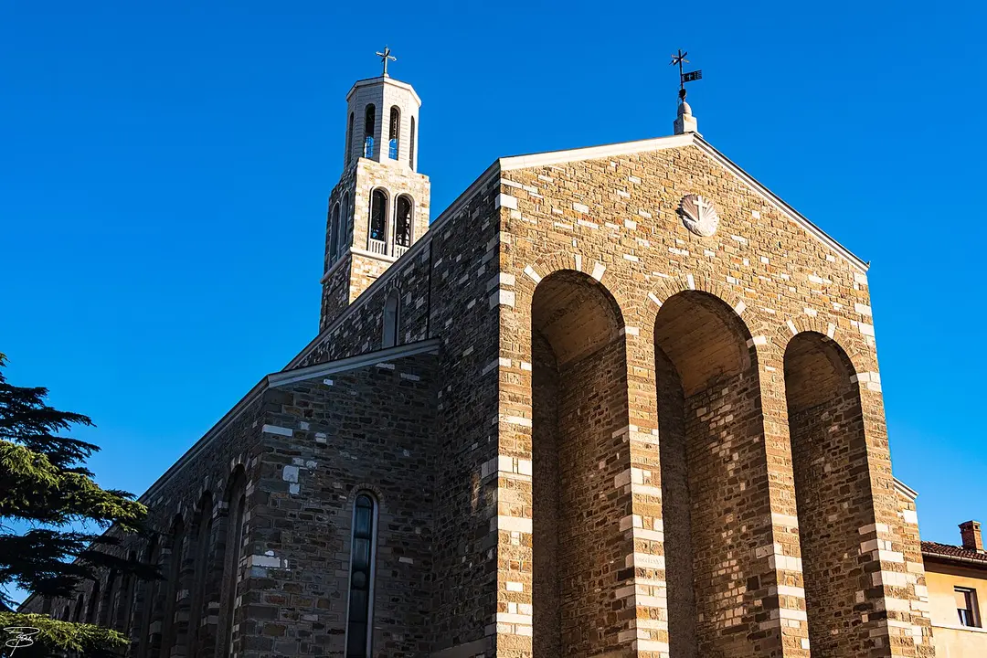 Chiesa Cattolica Parrocchiale Madonna del Mare