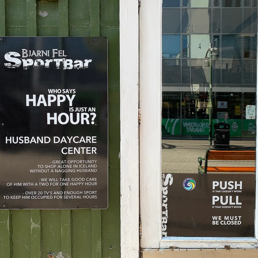 Austurstræti