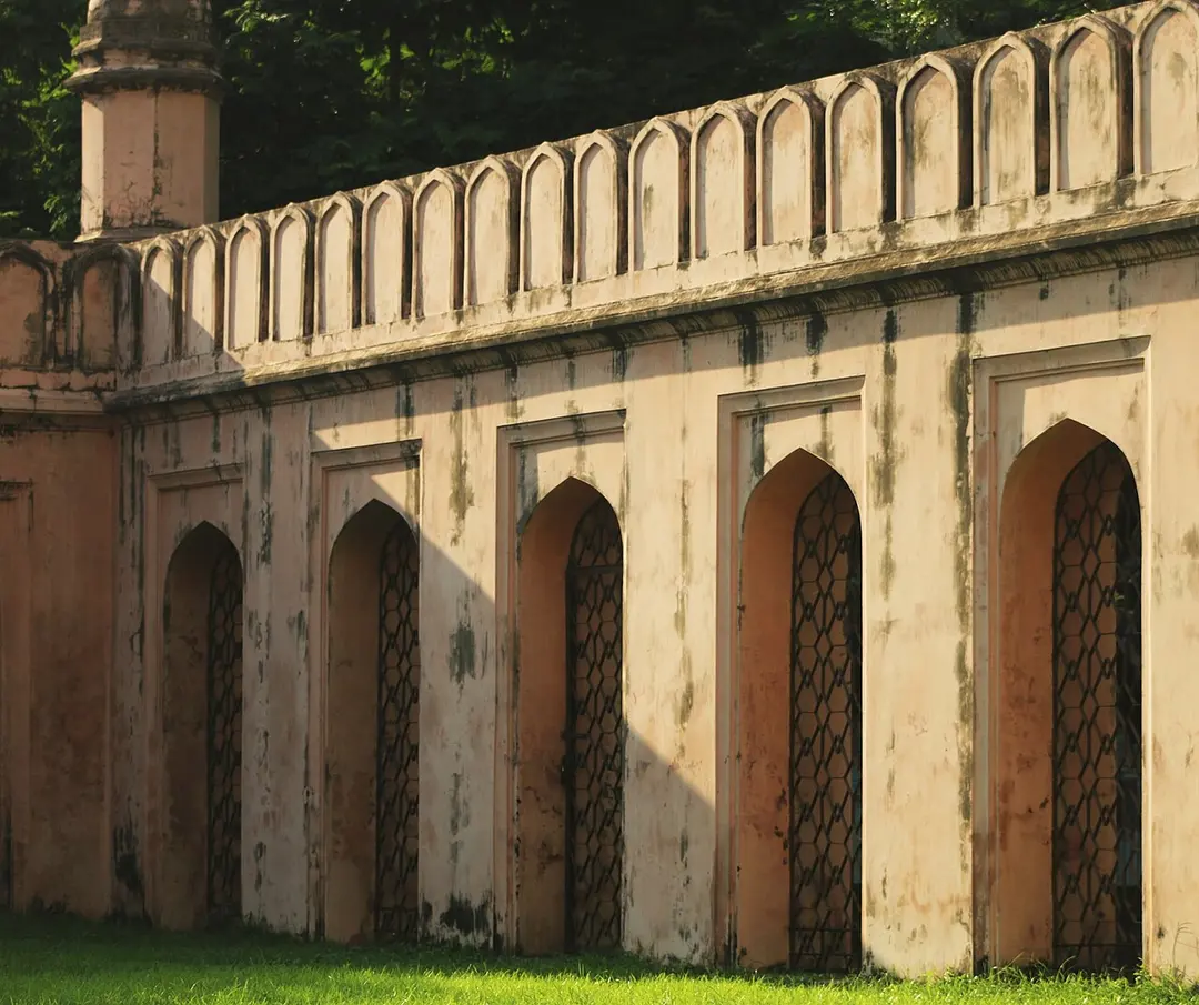 Dhanmondi Shahi Eidgah