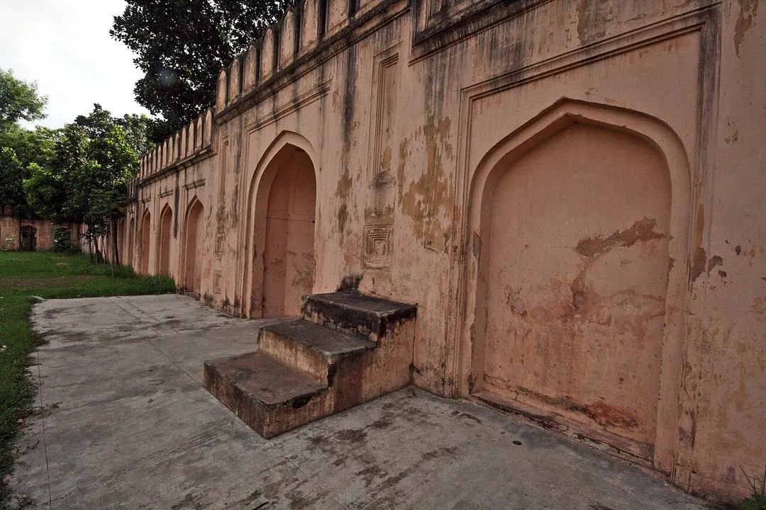 Dhanmondi Shahi Eidgah