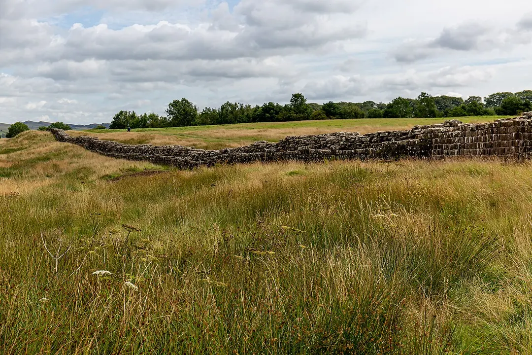 Birdoswald Roman Fort