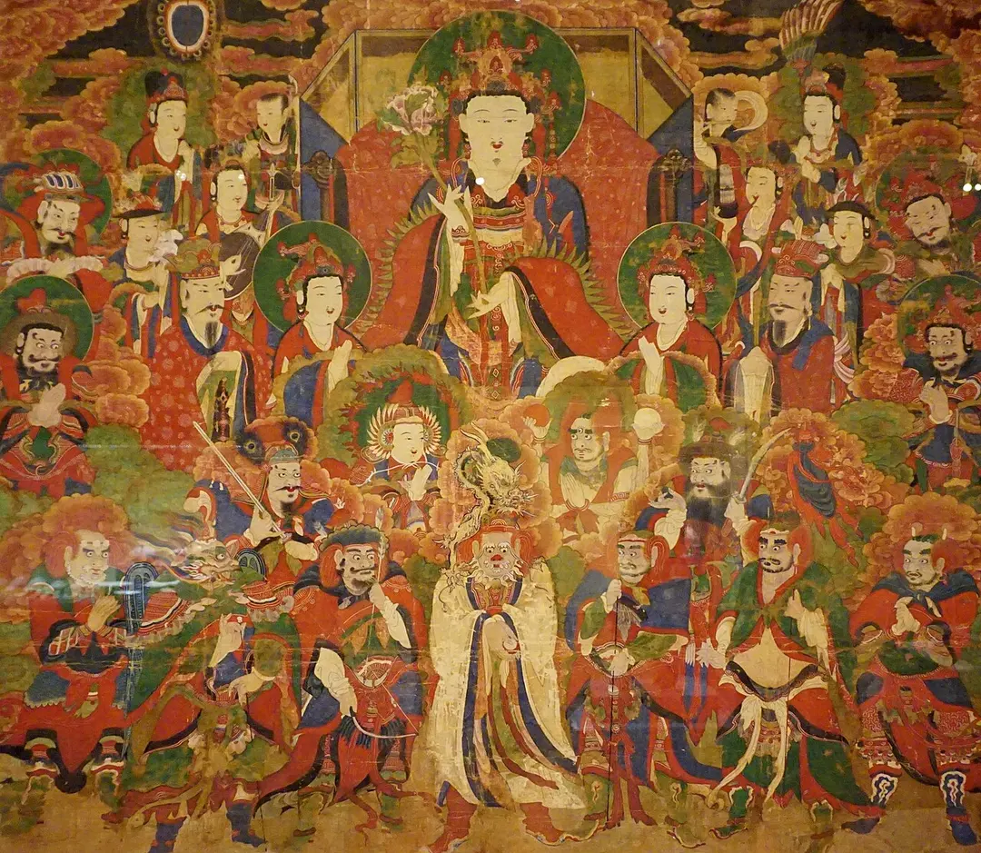 Asian Civilisations Museum