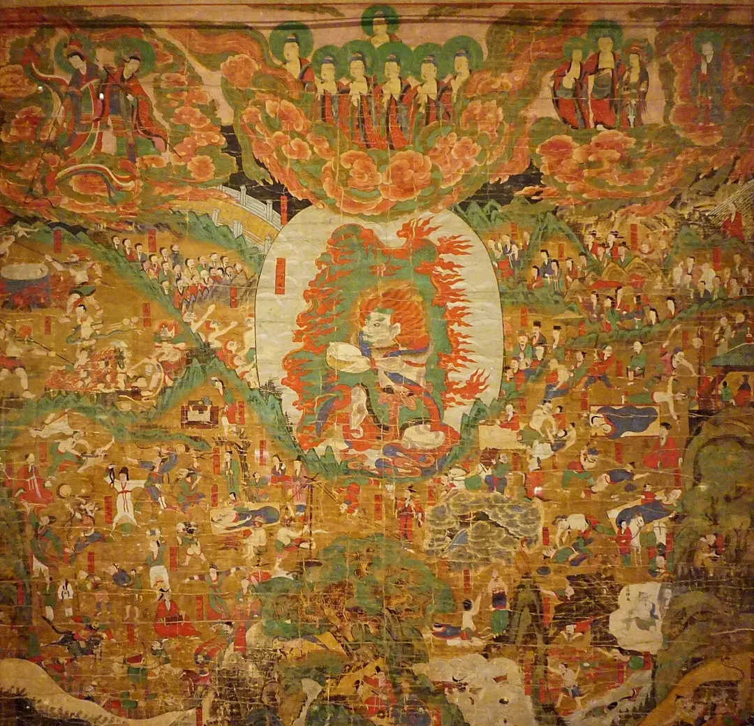 Asian Civilisations Museum