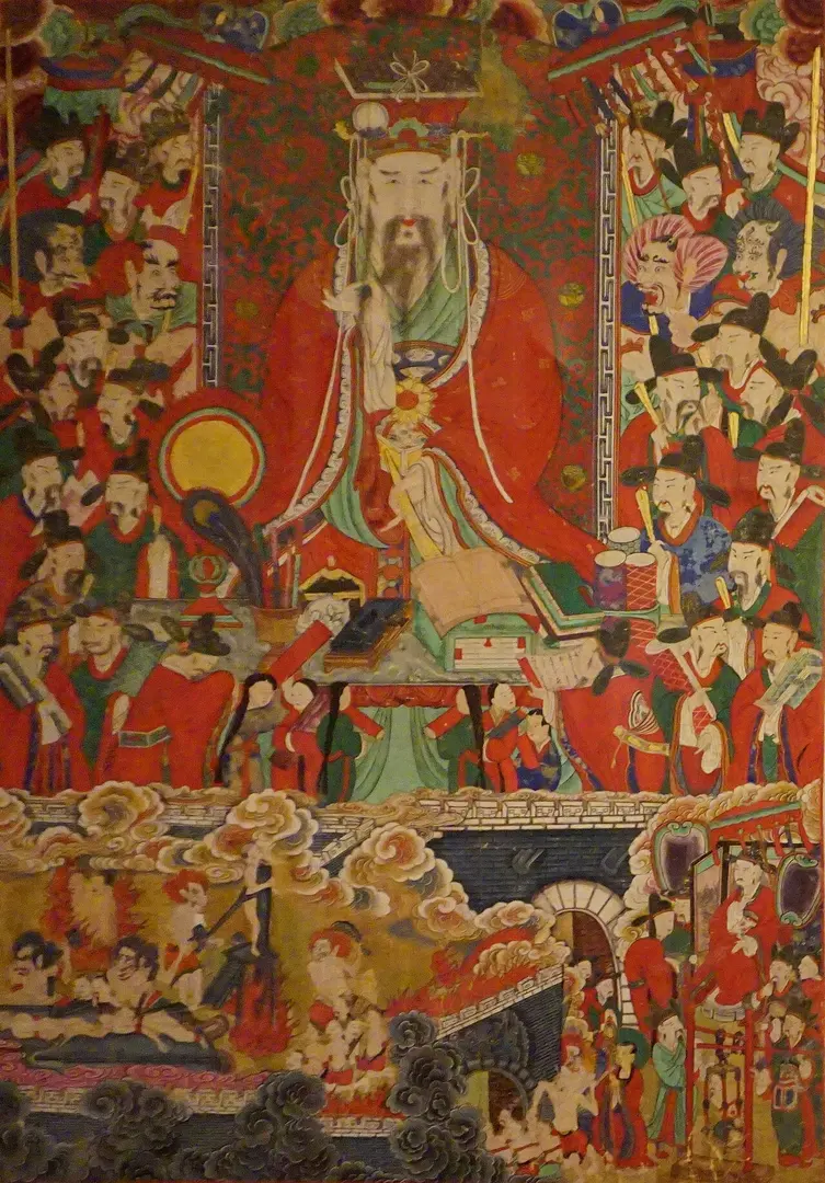 Asian Civilisations Museum