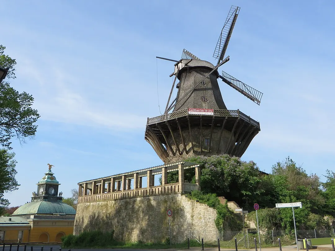 Neue Kammern