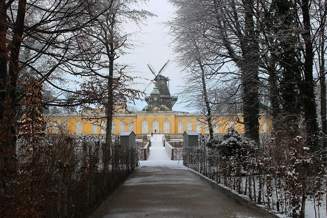 Neue Kammern
