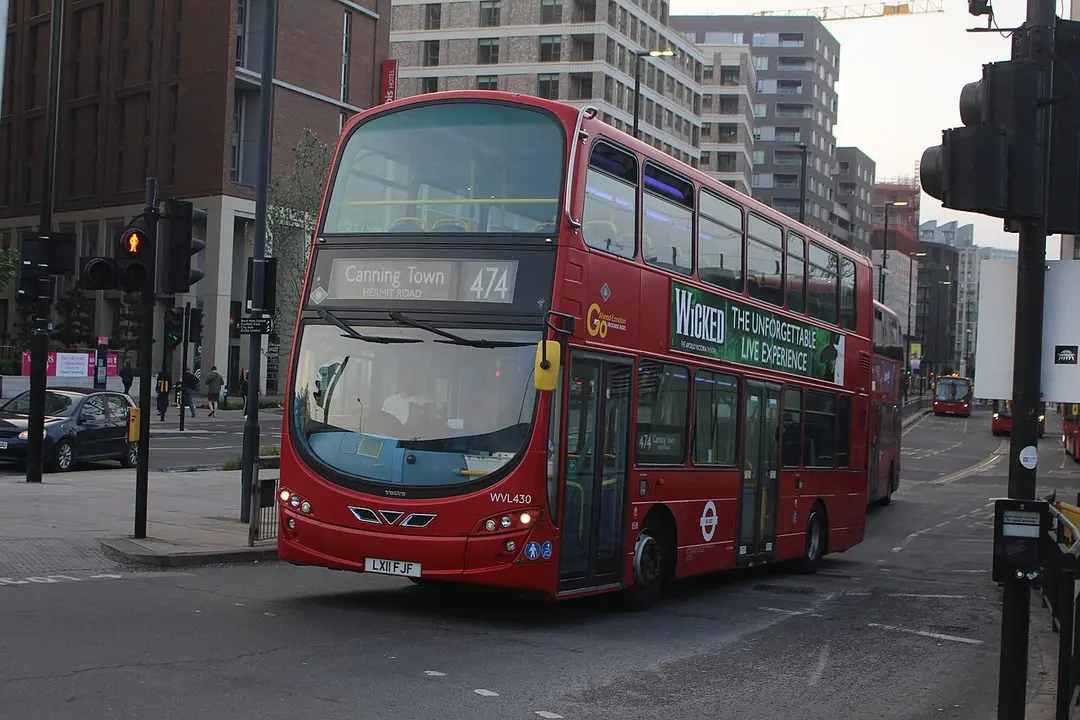 Canning Town