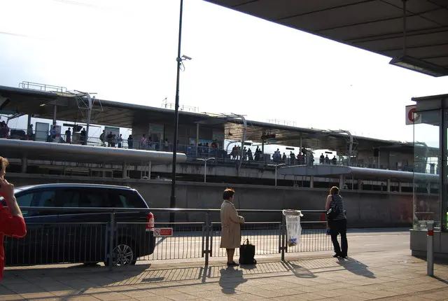 Canning Town