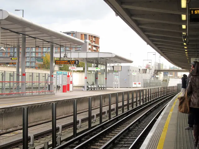 Canning Town