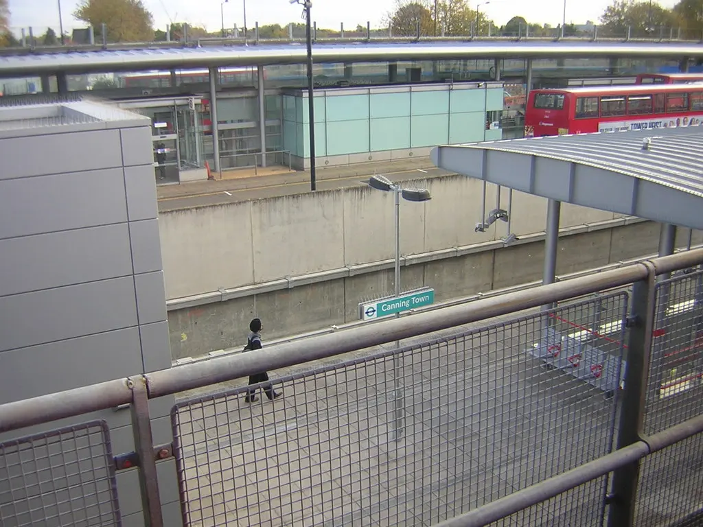 Canning Town
