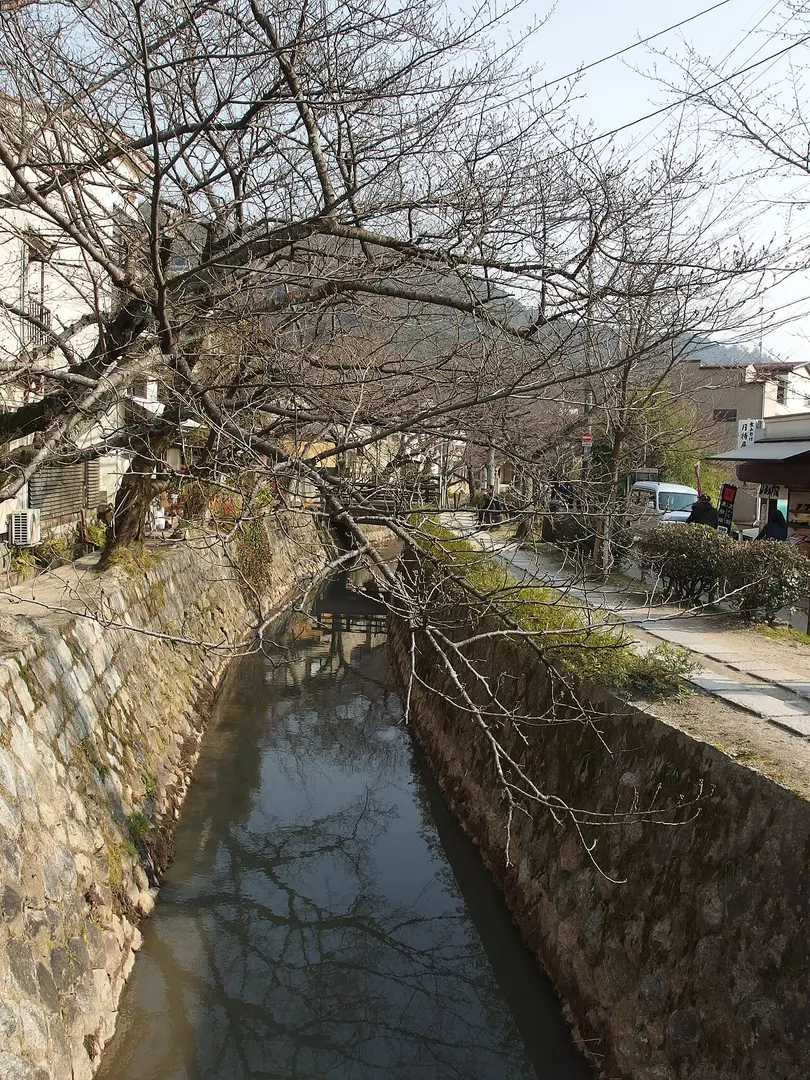 銀閣寺