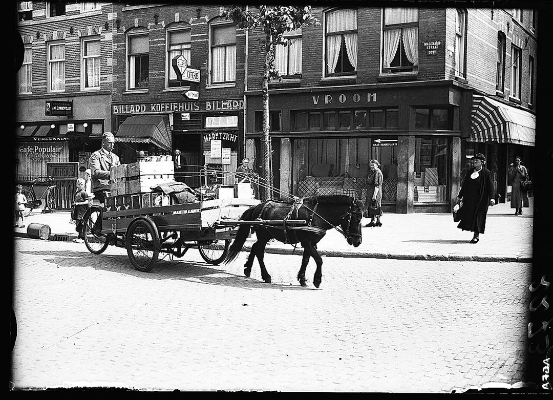 Dappermarkt