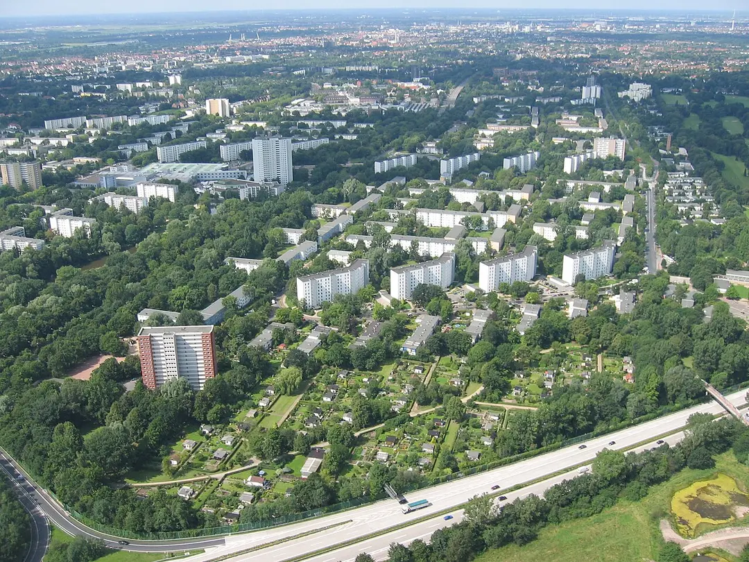 Aalto-Hochhaus