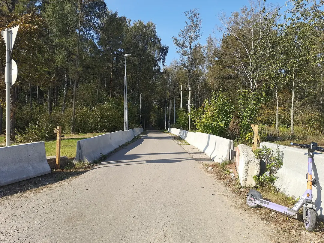 Kommunarka (Hinrichtungsstätte)