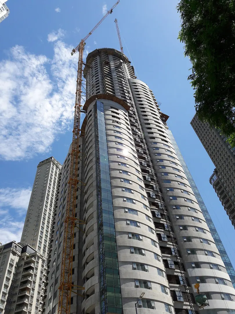 Alvear Tower