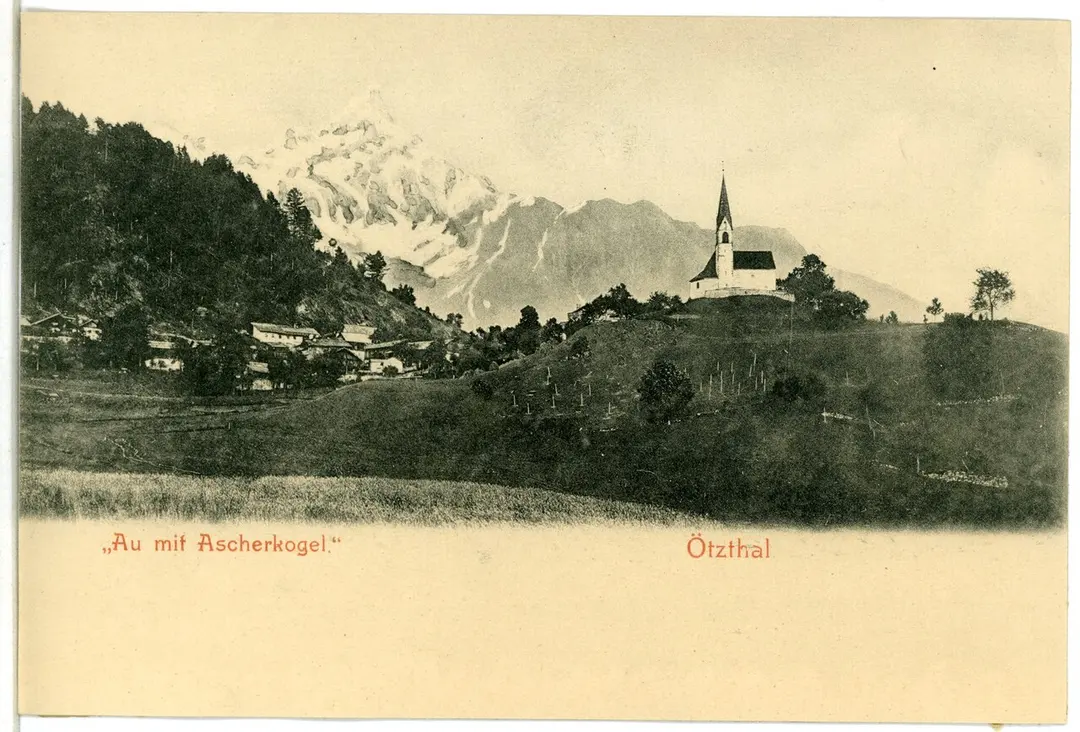 Acherkogel