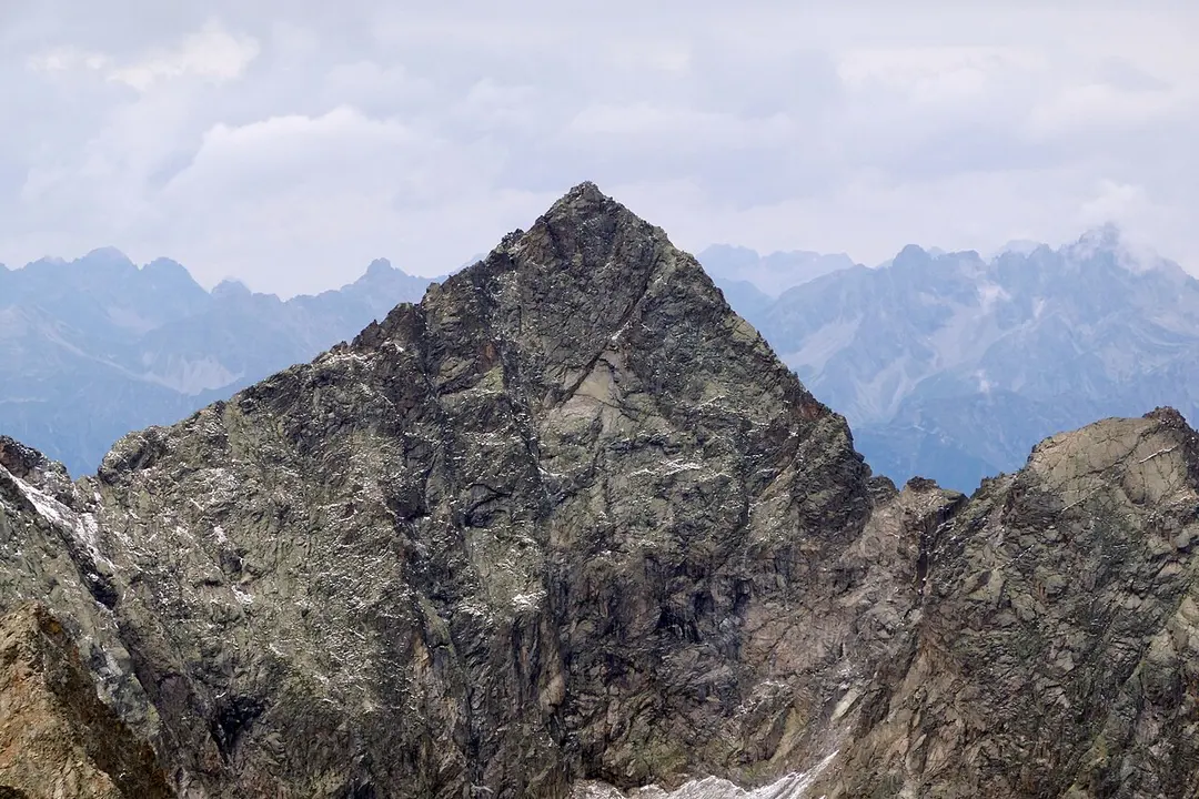 Acherkogel