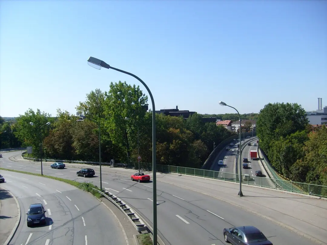 Candidstraße