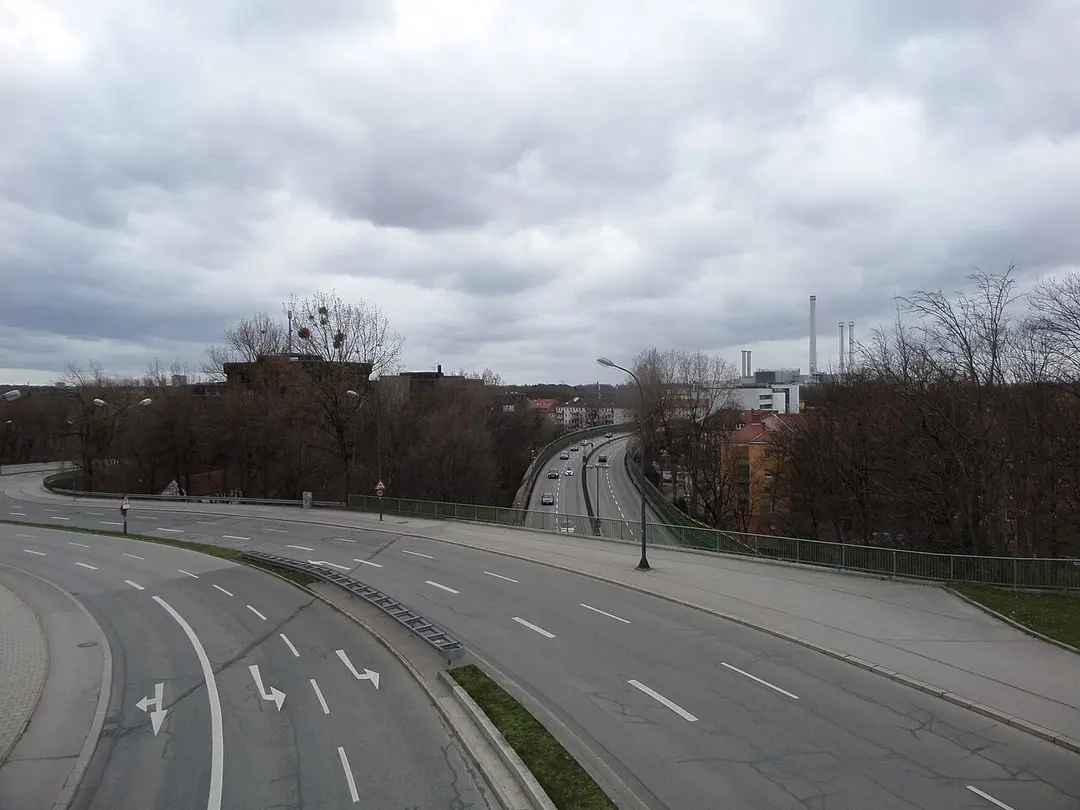 Candidstraße