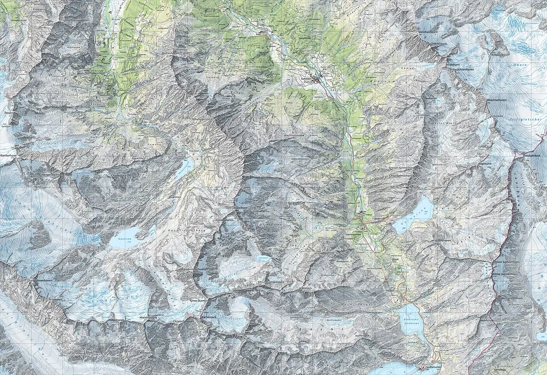 Bächlistock