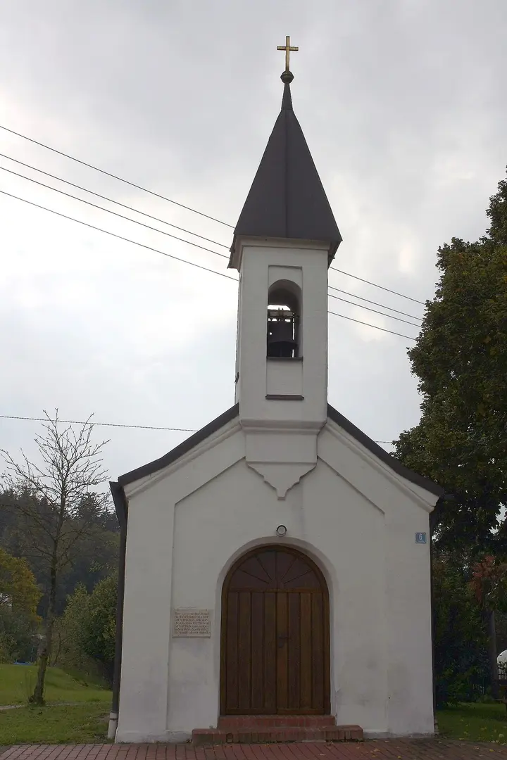 Benediktinerkloster Fultenbach
