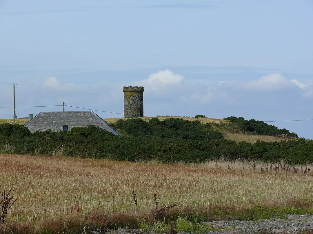 Logan Windmill