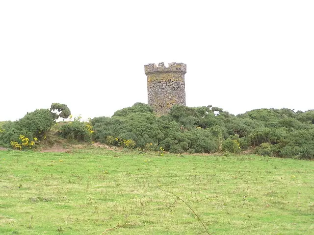 Logan Windmill