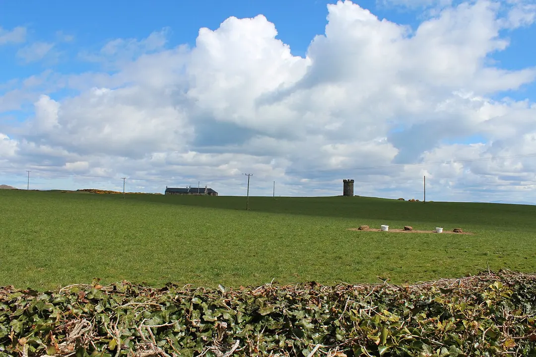 Logan Windmill