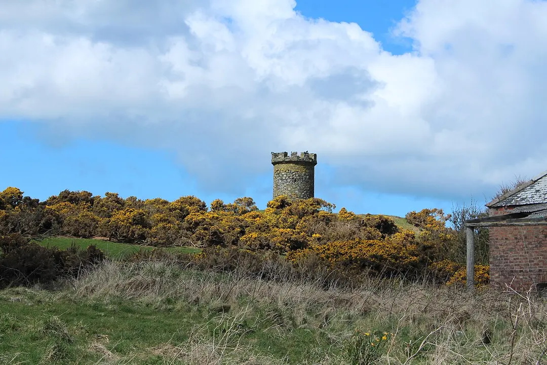 Logan Windmill