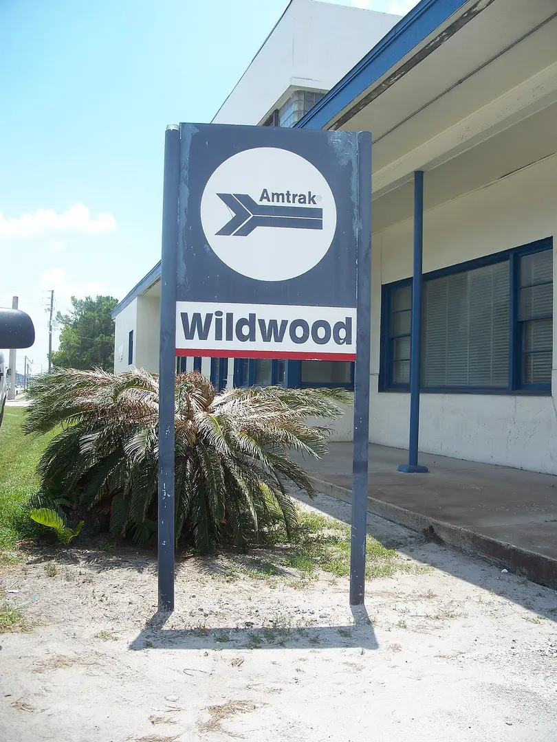 Wildwood