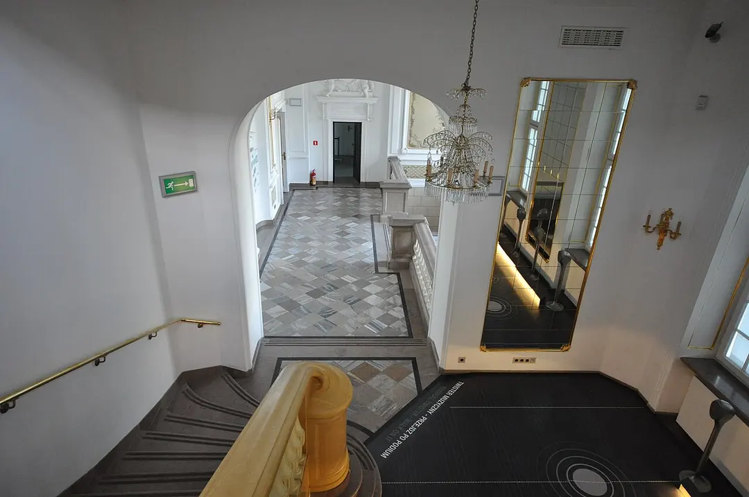 Muzeum Marii Skłodowskiej-Curie
