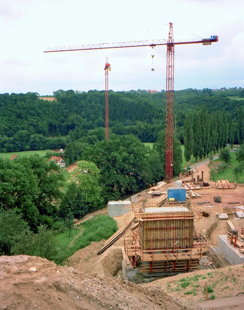 Bundesautobahn 17