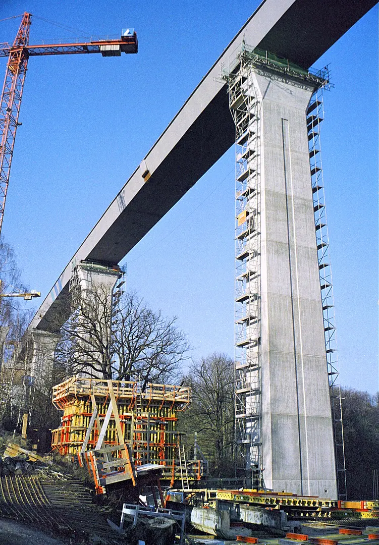 Bundesautobahn 17