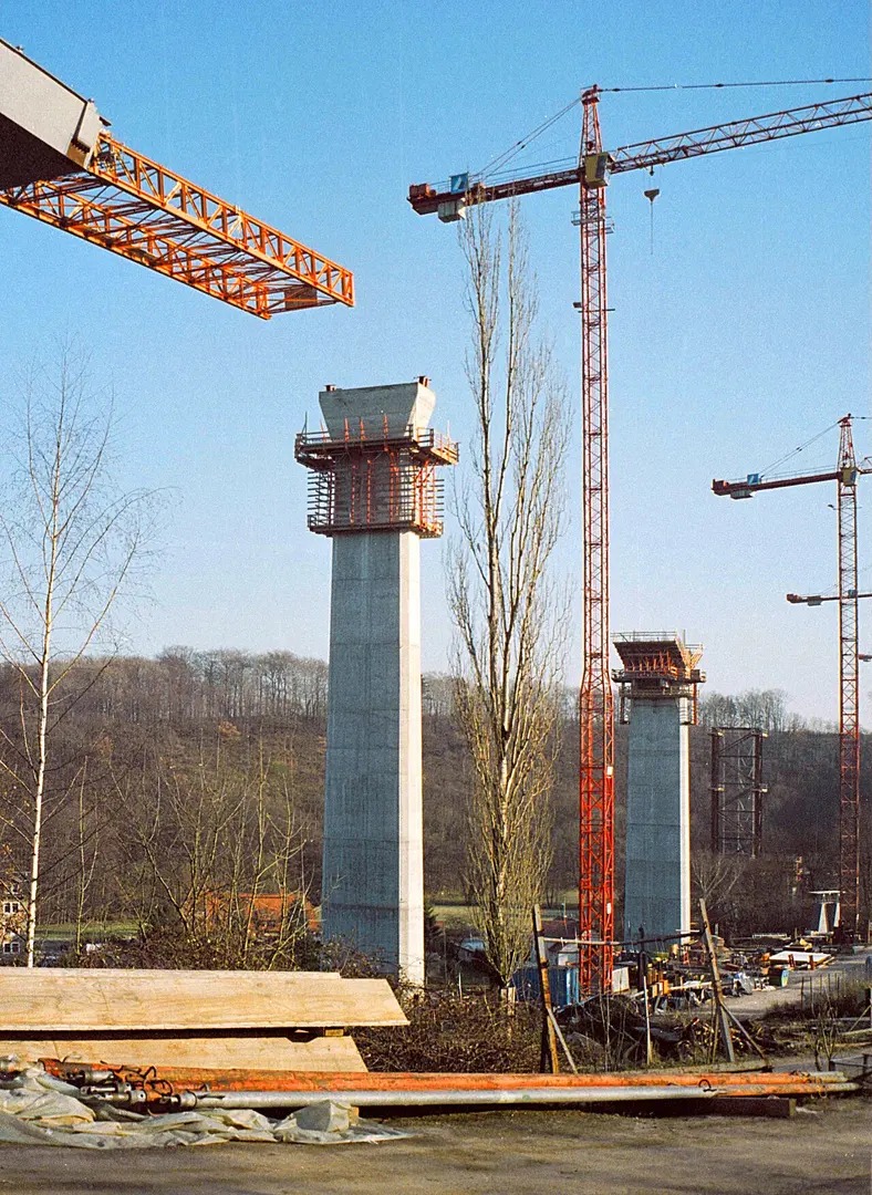Bundesautobahn 17
