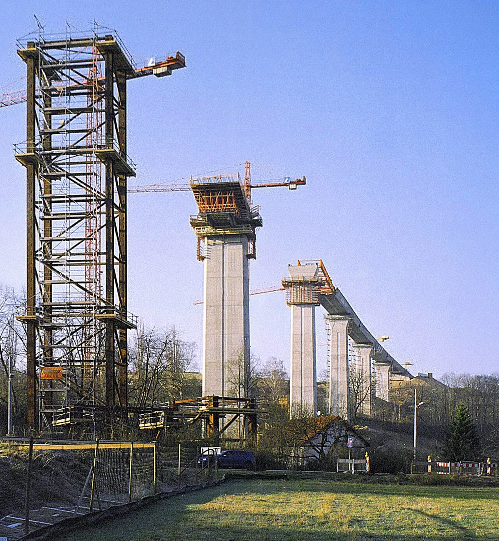 Bundesautobahn 17
