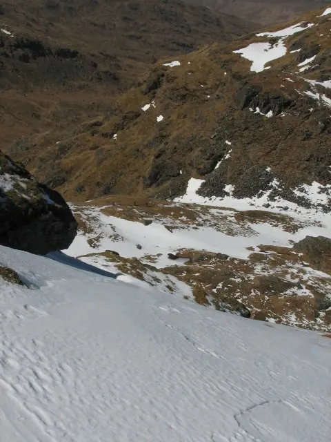 Beinn a' Chroin