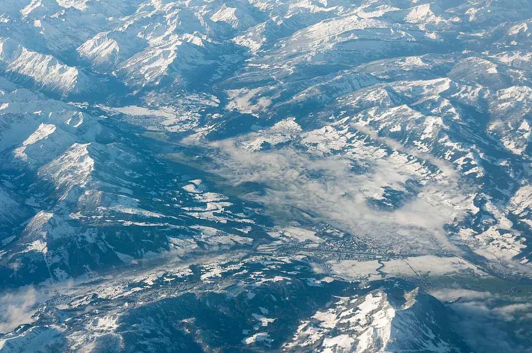 Bolsterlanger Horn
