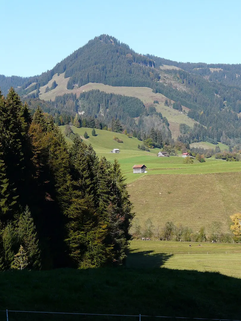 Bolsterlanger Horn