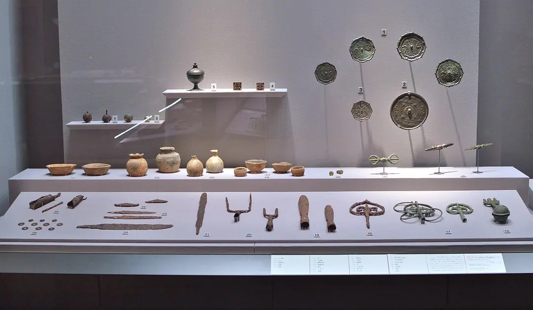 Nationalmuseum Tokio